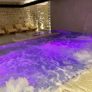 Spa&Wellness by Des Anglais  Ingresso SPA gratuito